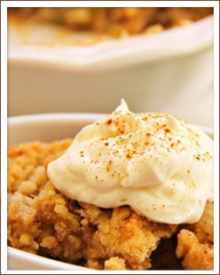 applepearcrumble